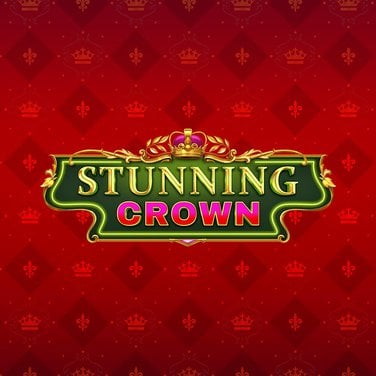 Stunning Crown