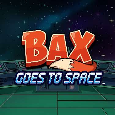 Bax Goes To Space