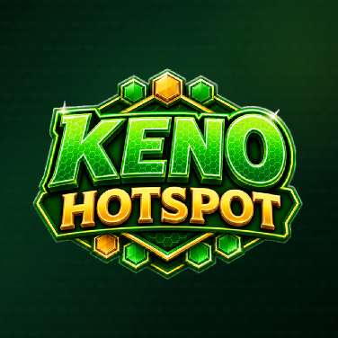 Keno Hotspot