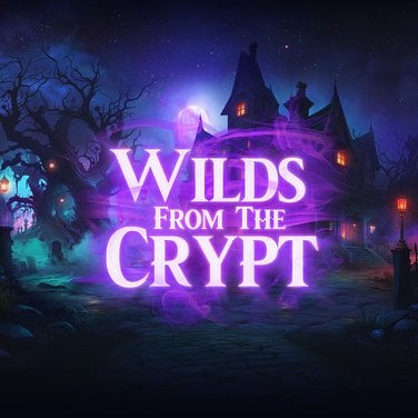 Wilds From The Crypt