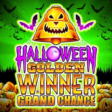 Halloween Golden Winner Grand Chance