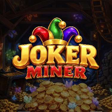 Joker Miner