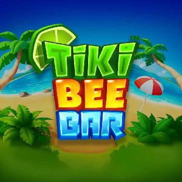 Tiki Bee Bar