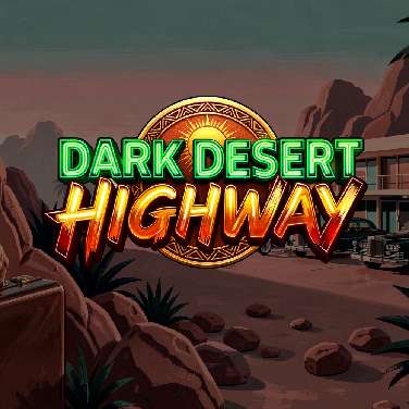 Dark Desert Highway
