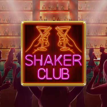 Shaker Club