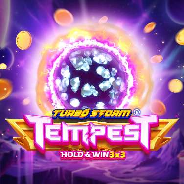 Turbo Storm Tempest