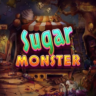 Sugar Monster