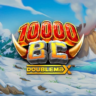 10.000 BC Doublemax