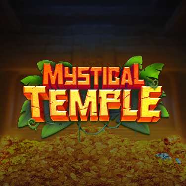 Mystical Temple