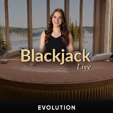 Kasino Blackjack 2