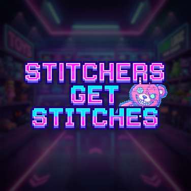 Stitchers get Stiches
