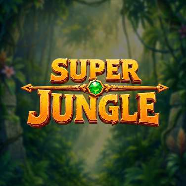 Super Jungle