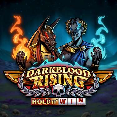 Darkblood Rising: Hold n' Win