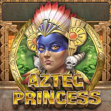 Aztec Warrior Princess