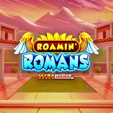 Roaming Romans Ultranudge