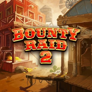 Bounty Raid 2