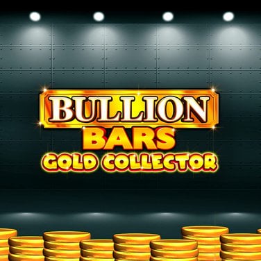 Bullion Bars Gold Collector