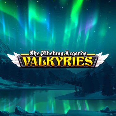 Valkyries - The Nibelung Legends