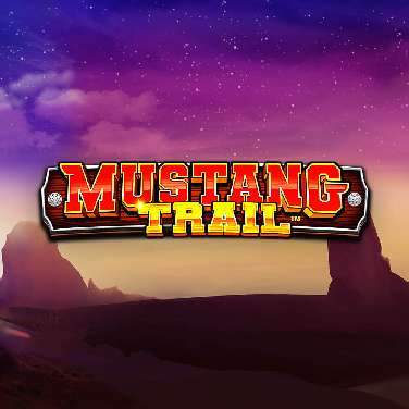 Mustang Trail