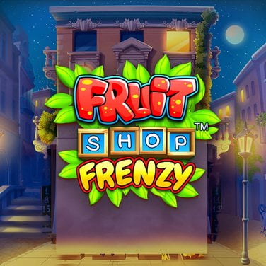Fruit Shop Frenzy