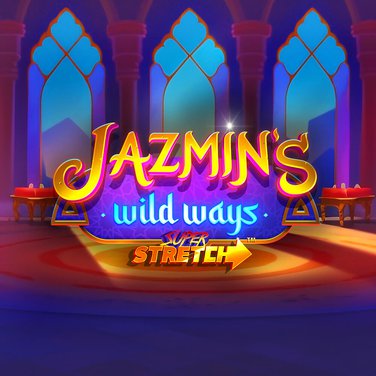 Jazmin's Wild Ways Super Stretch