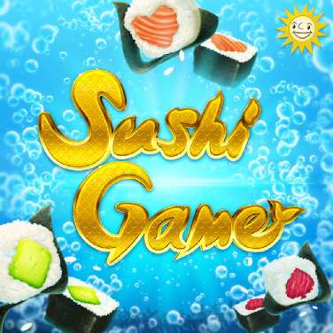 Sushi Game