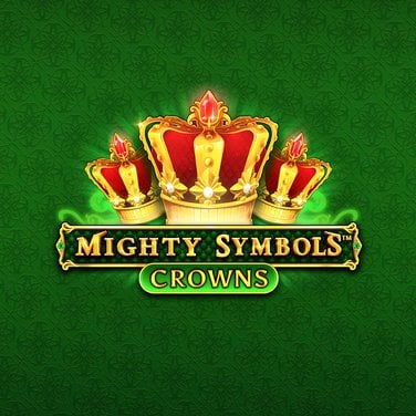 Mighty Symbols: Crowns