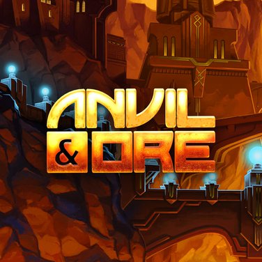 Anvil & Ore