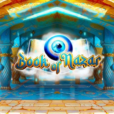 Book of Nazar