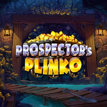 Prospector's Plinko