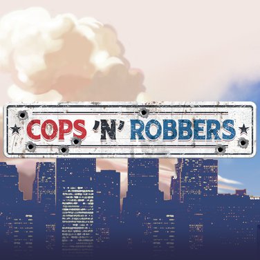 Cops'n'Robbers