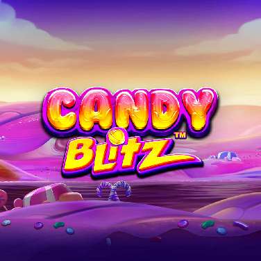 Candy Blitz