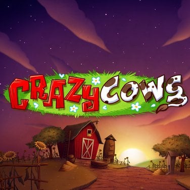 Crazy Cows