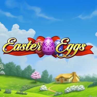 Easter Eggs