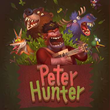 Peter Hunter