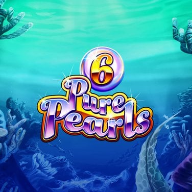 6 Pure Pearls
