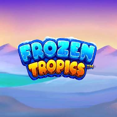 Frozen Tropics