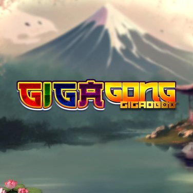 GigaGong GigaBlox