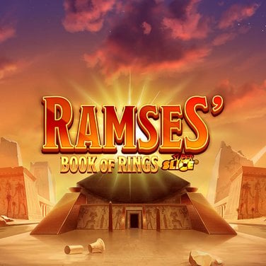 Ramses and the Book of Rings