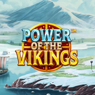 Power of the Vikings
