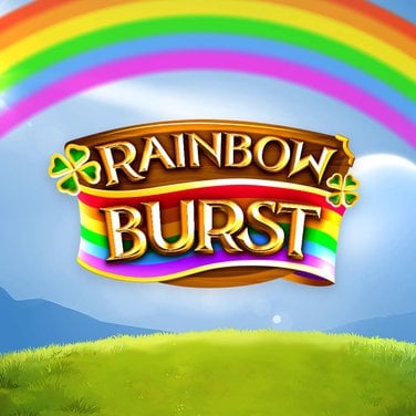 Rainbow Burst