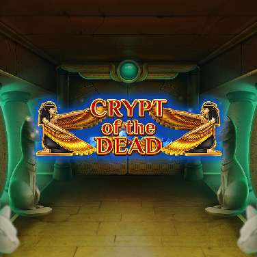 Crypt of the Dead