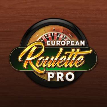 European Roulette Pro