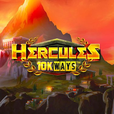Hercules 10K ways