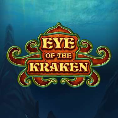 Eye of the Kraken
