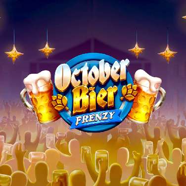 October Bier Frenzy