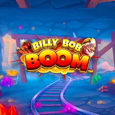 Billy Bob Boom