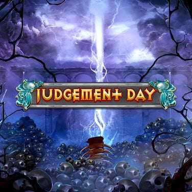 Judgement Day Megaways