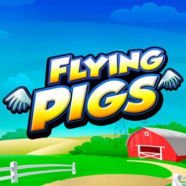 Flying Pigs