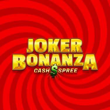Joker Bonanza Cash Spree